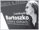 Leokadia Bartoszko