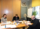 Posiedzenie Zarządu Głównego ZPAP w dniach 12-13 grudnia 2011 roku