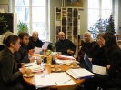 Posiedzenie Zarządu Głównego ZPAP w dniach 13-14 stycznia 2012 roku