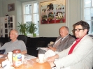Posiedzenie ZG ZPAP 13-14.05.2011 oraz spotkanie 