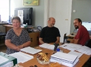Posiedzenie ZG ZPAP w dniach 19-20.08.2011r.