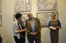  Maria Lepczak-Wysocka - rysunek - Z wolnej reki  -  wernisaz 