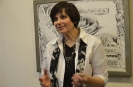  Maria Lepczak-Wysocka - rysunek - Z wolnej ręki 