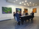 PUSZKA PANDORY: WOJNA W KULTURZE I INNE WOJNY 