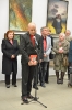 Wernisaż wystawy „Linia Życia” w Miejskiej Galerii Sztuki w Łodzi