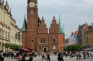 Wrocław Europejską Stolicą Kultury 2016