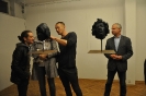 Wystawa Tomasza Gornickiego w Galerii 022