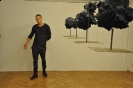 Wystawa Tomasza Górnickiego w Galerii 022