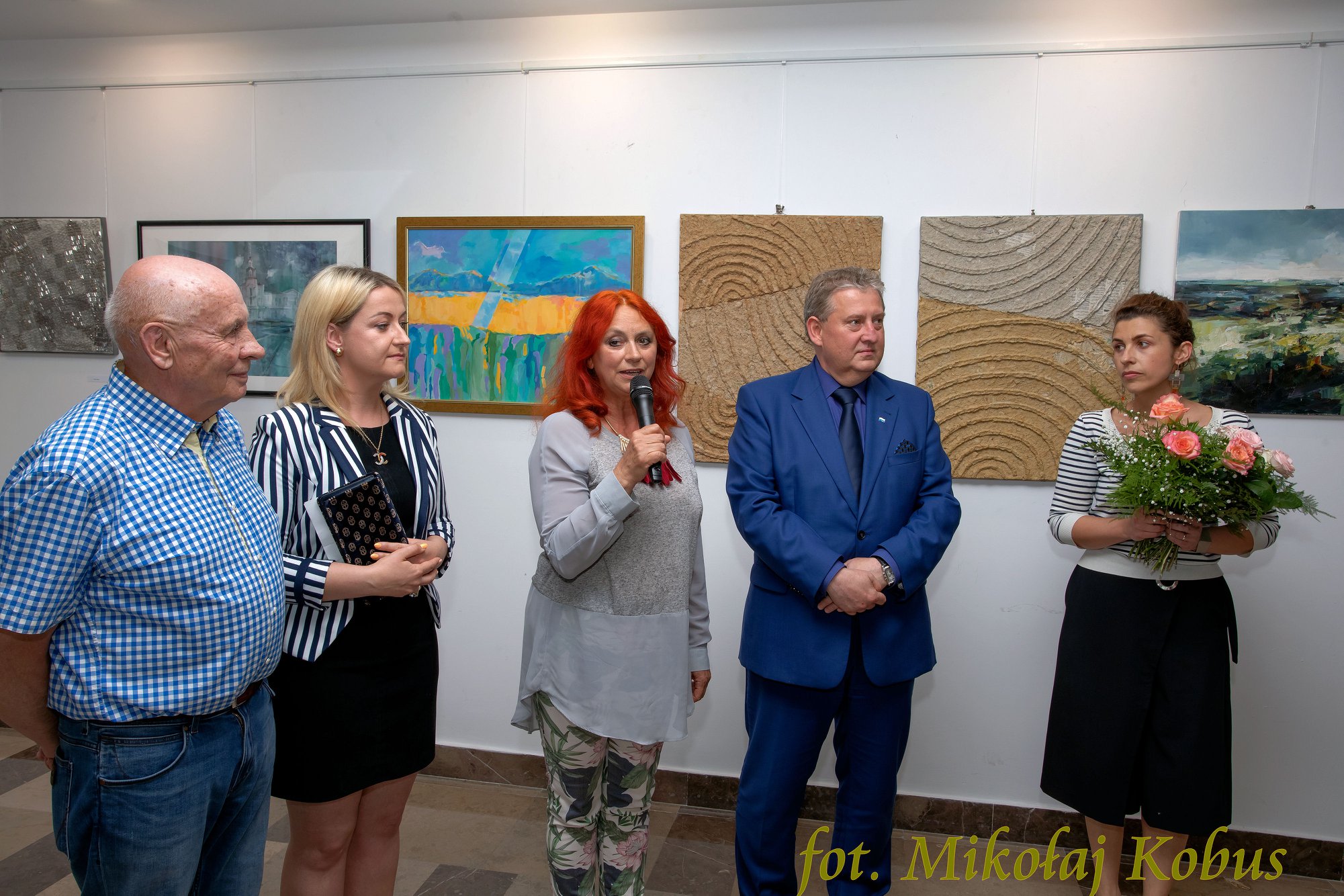 4. Artysci Miastu