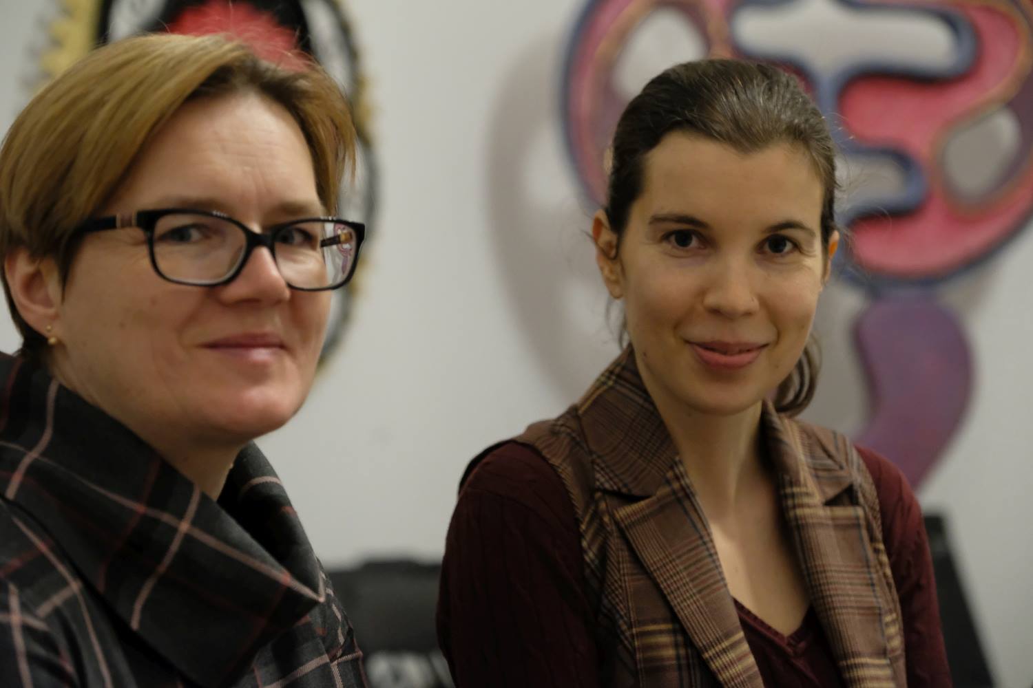 E.Ross Baczyńska Paula Solańska ceramika