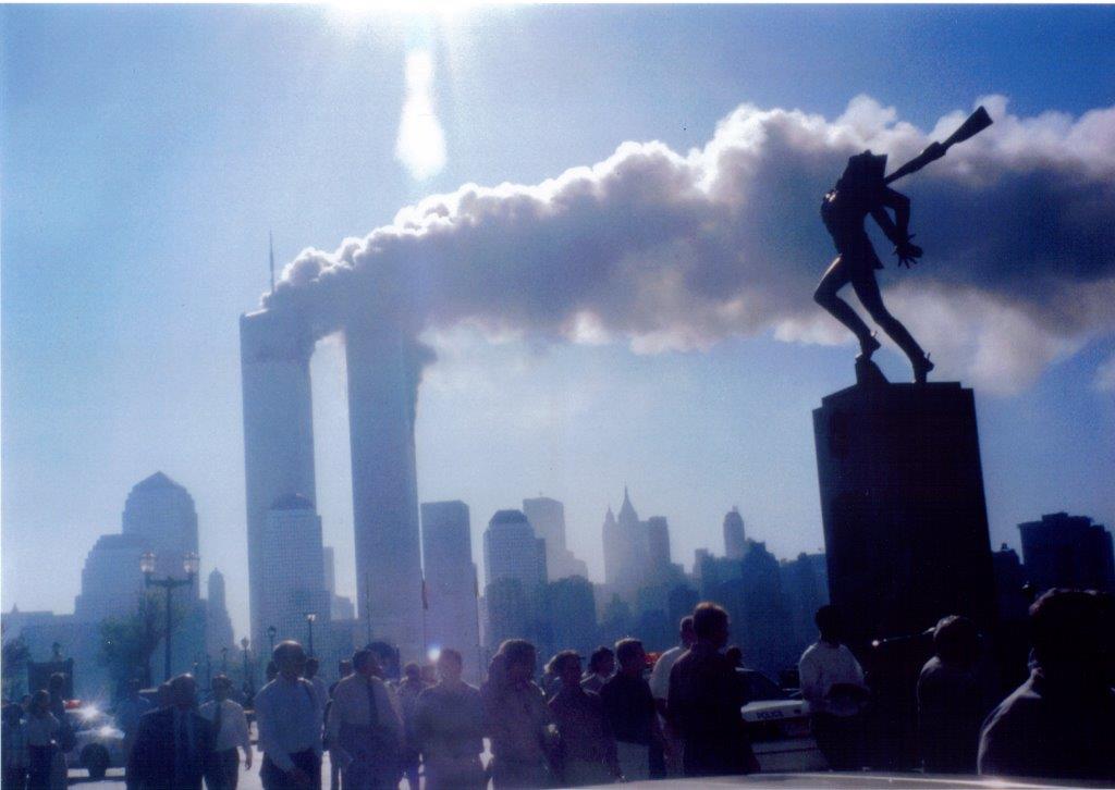 KATYN Jersey City
