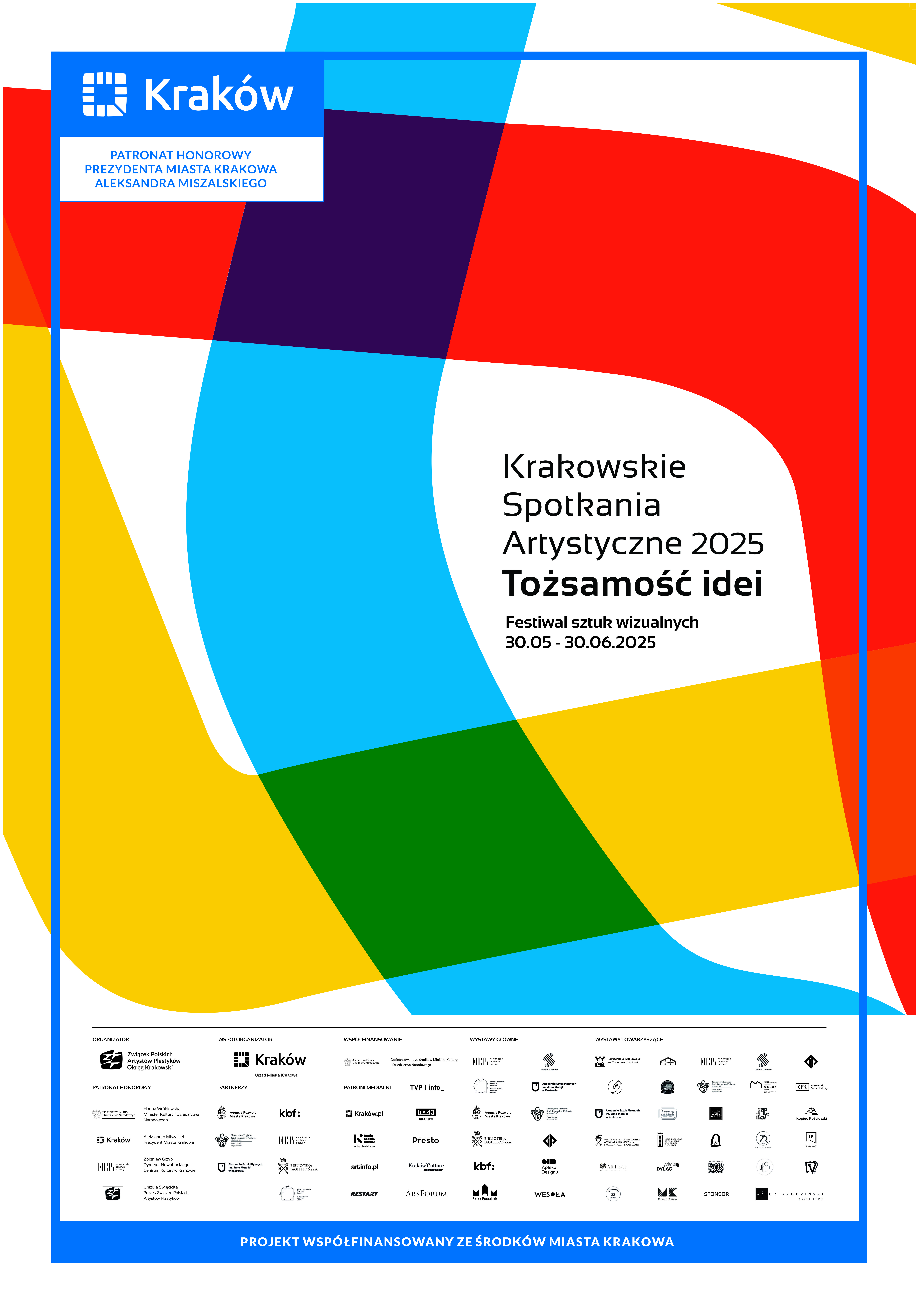 plakat 2025